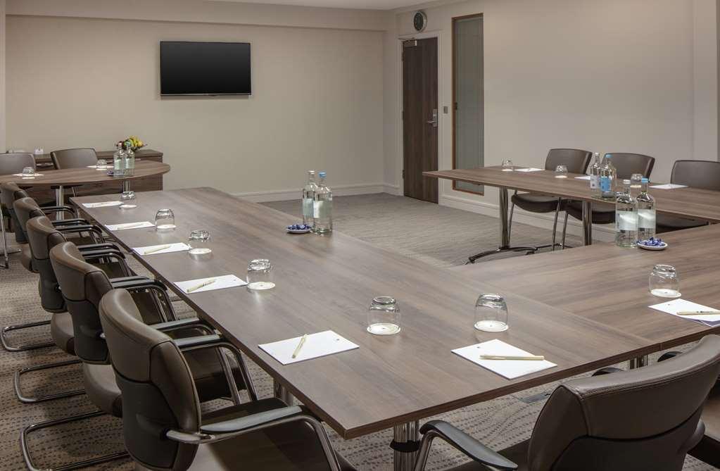 Doubletree By Hilton Bristol City Centre Facilities photo