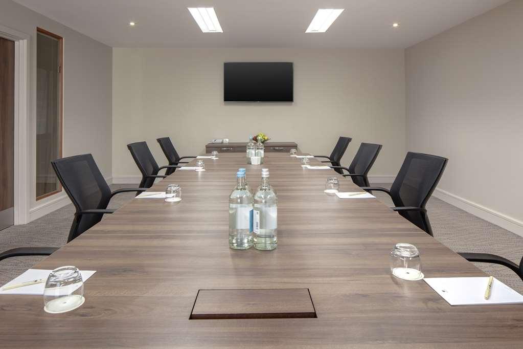 Doubletree By Hilton Bristol City Centre Facilities photo